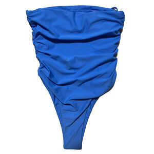 Nyud - Blue One Piece